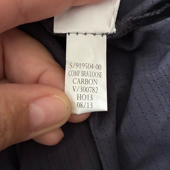 Old Navy Active Charcoal Tank Top XL - Picture 11 of 11